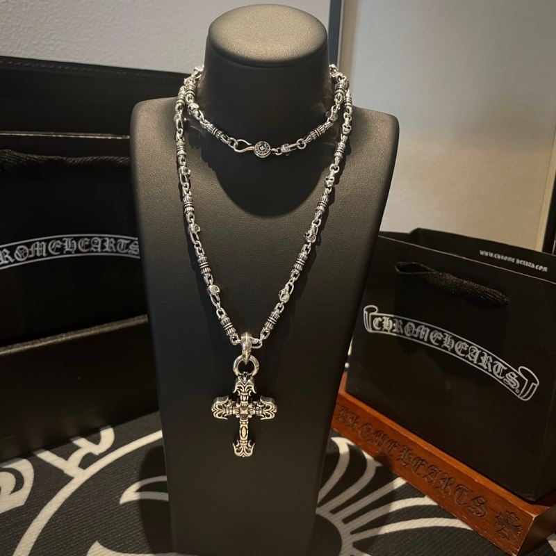 Chrome Hearts Necklaces